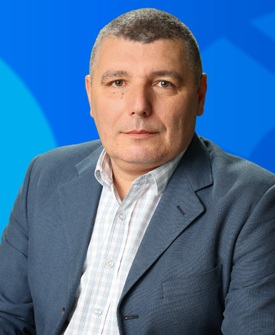Бојан Мићић