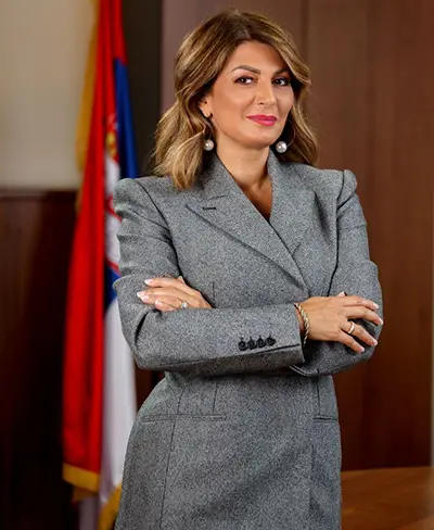Татјана Матић