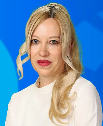 Весна Вучетић