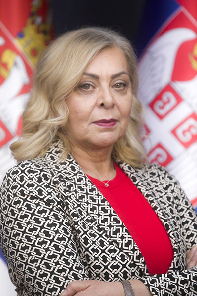 Александра Софронијевић