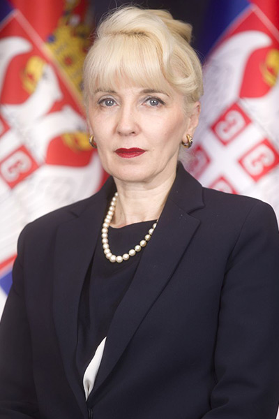 Јагода Лазаревић