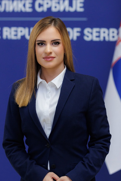 Милица Ђурђевић Стаменковски