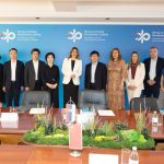 Делегација кинеског града Хуаиан у посети Фонду за развој