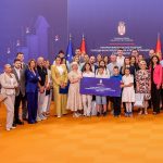 У Палати Србија уручена решења корисницима Програма подршке породичнимпредузећима и предузетницима