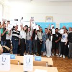 Млади у кампањи Фонда за развој показали високо интересовање за предузетништво